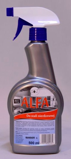 ALFA 500ml