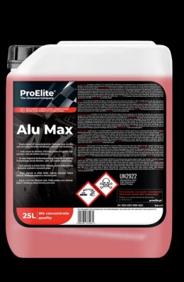 Alu Max 5l