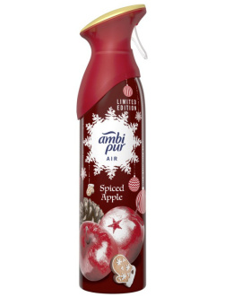 Ambi Pur Odświeżacz Powietrza Spray Spiced Apple 300ML