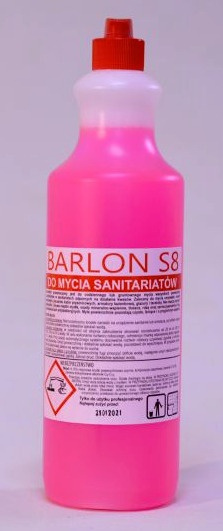 BARLON S8 1l