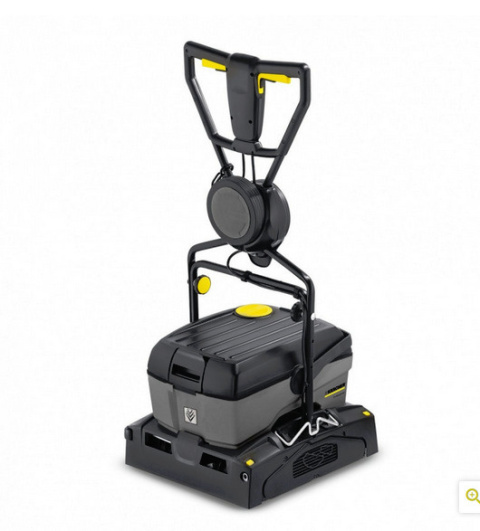 BR 40/10 C Adv Szorowarka Karcher