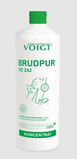 Voigt BRUDPUR VC242 1L