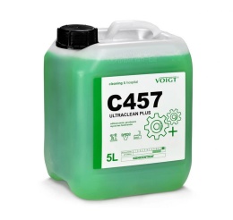 C457 ULTRACLEAN PLUS 5l