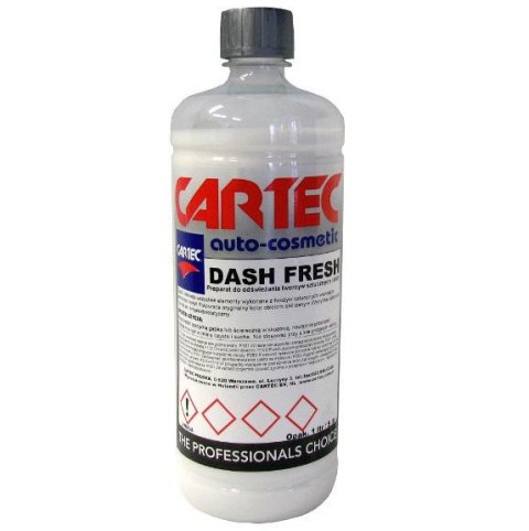 CARTEC Dash Fresh 1 l