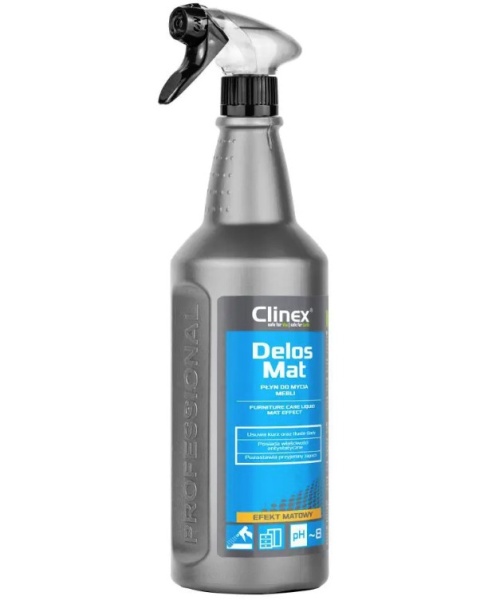 Clinex Delos Mat 1l