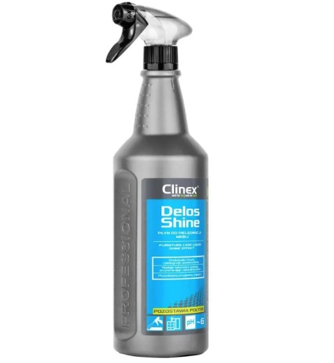 Clinex Delos Shine 1l