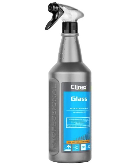 Clinex Glass 1l