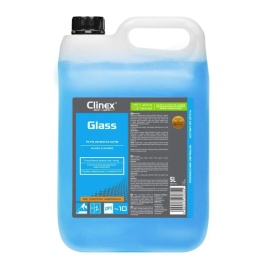 Clinex Glass 5l