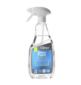 Clinex Glass Foam 0,65l