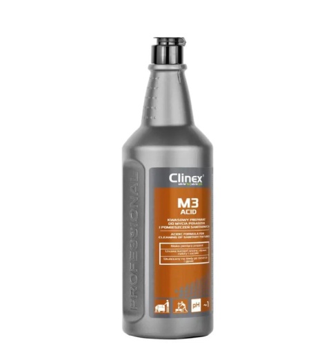 Clinex M3Acid 1l