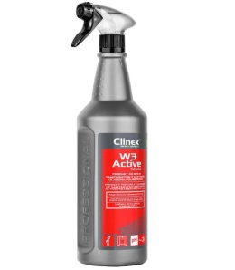 Clinex W3 Active Shield 1l