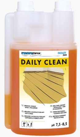 Daily Clean Drewno i Panele 1l