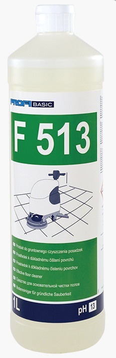 F 513 Profibasic Lakma 1l