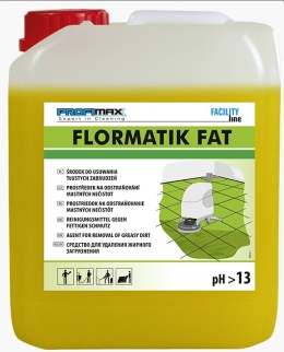 FLORMATIK FAT 5l