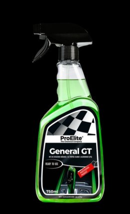 General GT 750ml