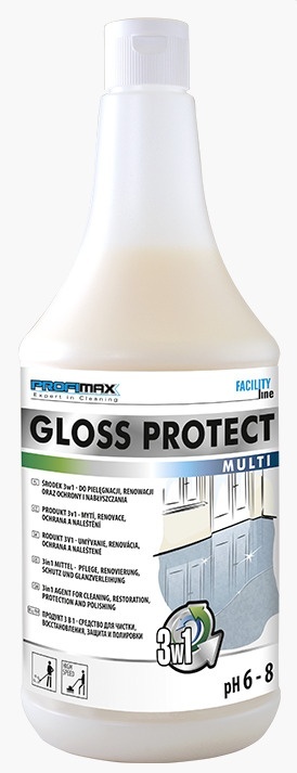 Gloss Protect Multi 1l