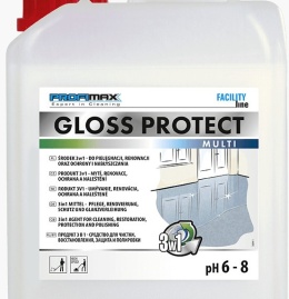 Gloss Protect Multi 5l