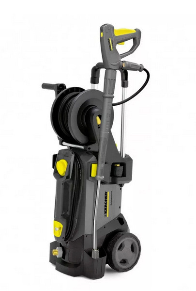 HD 5/12 CX PLUS urządzenia wysokociśnieniowe KARCHER