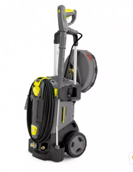 HD 5/15 C PLUS + FR CLASSIC urządzenie wysokociśnieniowe KARCHER