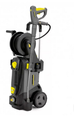 HD 5/17 CX PLUS urządzenie wysokociśnieniowe KARCHER