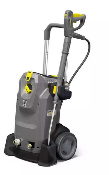 HD 6/15 M Plus urządzenie wysokociśnieniowe KARCHER