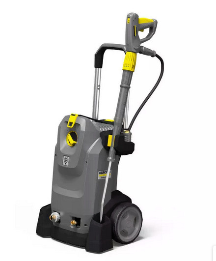 HD 8/18 - 4M Plus urządzenie wysokociśnieniowe KARCHER