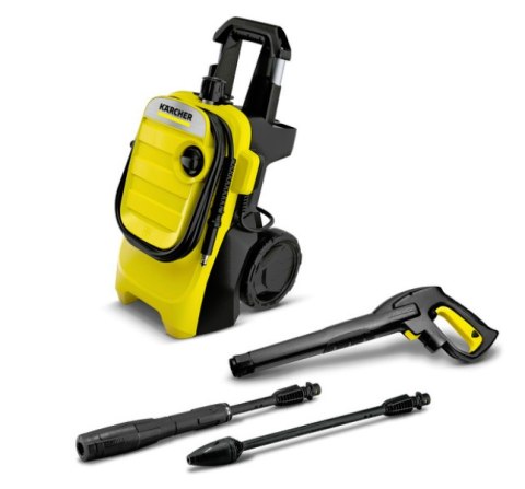 Karcher K 4 Compact