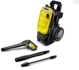 Karcher K 7 Compact