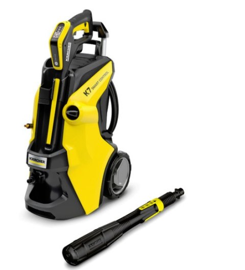 Karcher K 7 Smart Control