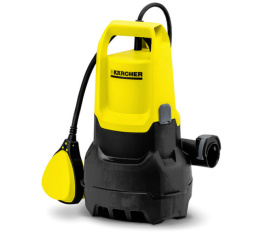 Karcher Pompa zanurzeniowa SP 3 Dirt