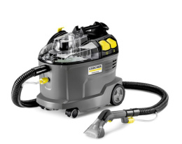 Karcher Puzzi 8/1 C