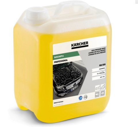 Karcher RM 806 5l