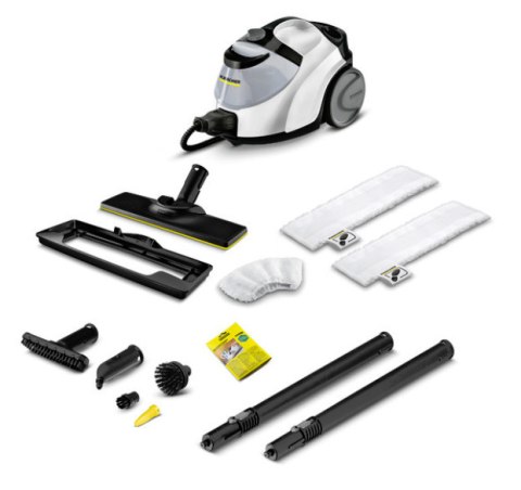 Karcher SC 5 EasyFix Premium Home Line