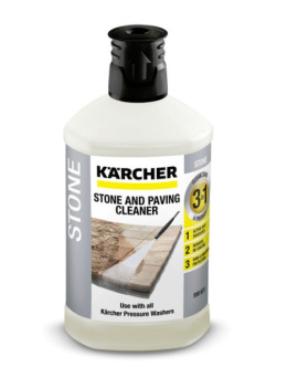 Karcher Środek do czyszczenia kamienia 1l