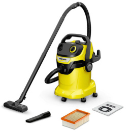 Karcher WD 5 V-25/5/22