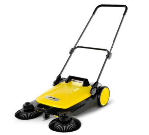 Karcher zamiatarka S4 Twin