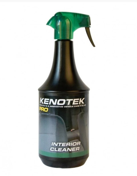 Kenotek Interior Cleaner 1l