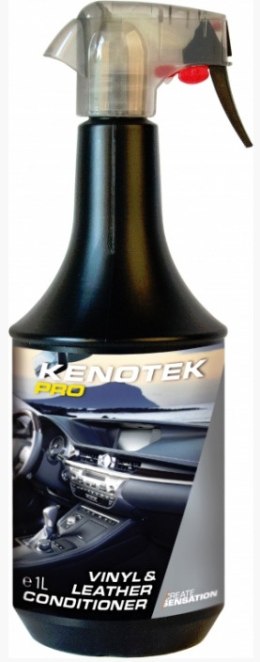 Kenotek Vinyl & Leather 1l