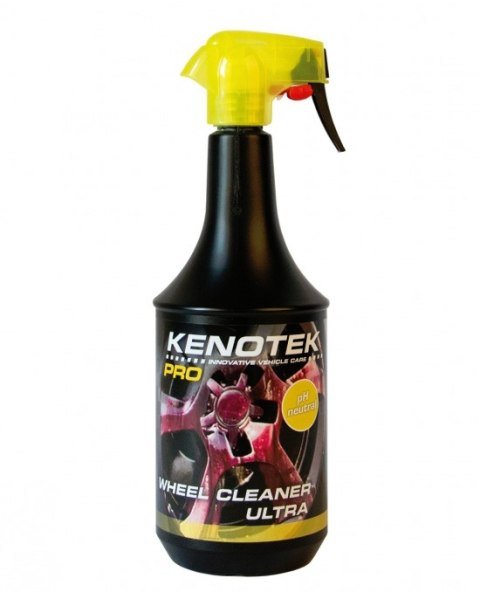 Kenotek Wheel Cleaner Ultra 1l