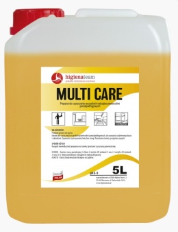 Multi Care 5l