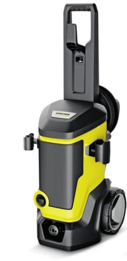 Myjka ciśnieniowa Karcher K 7 WCM Premium Modular (180 Bar, 3000 W)