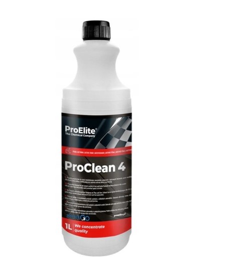 ProClean 4 1l