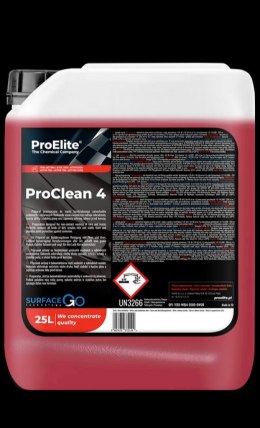 ProClean 4 5l