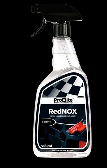 RedNOX 750ml