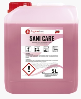 SANI CARE 5l