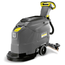 Szorowarka BD 43/25 C Bp Karcher