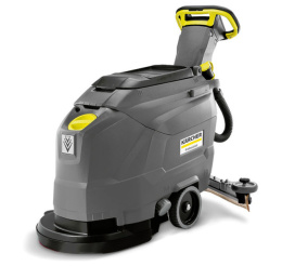 Szorowarka Karcher BD 43/35 C Ep