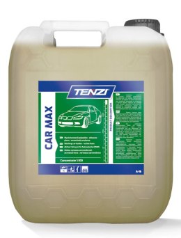 TENZI CAR MAX 10l