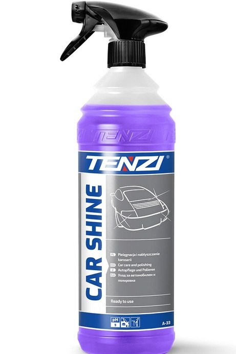 TENZI CAR SHINE 1l