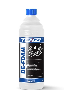 TENZI DE-FOAM 1l